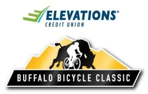 Buffalo Bicycle Classic logo