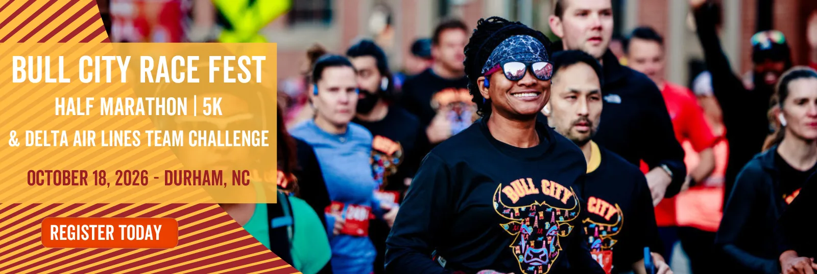 Bull City Race Fest photo 6