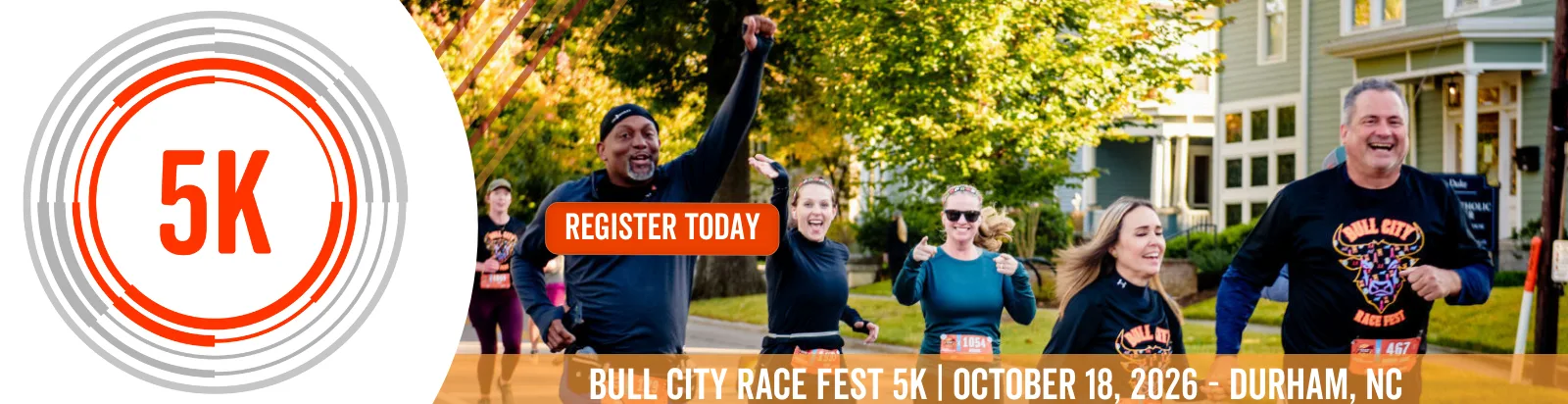 Bull City Race Fest photo 5
