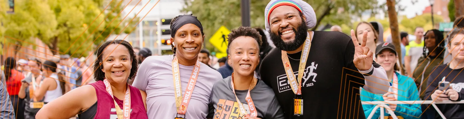 Bull City Race Fest photo 4