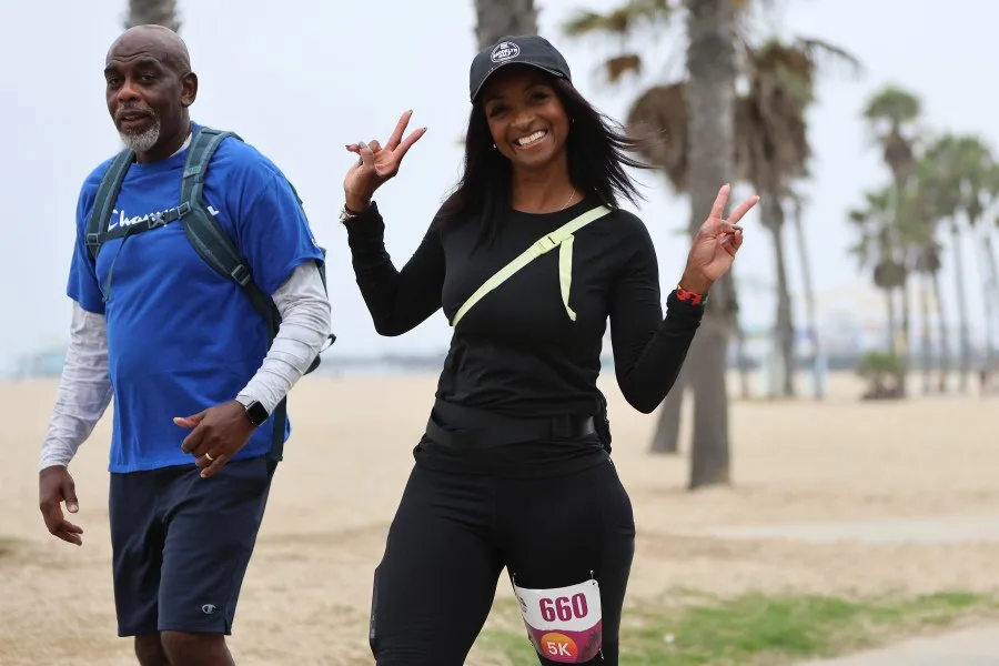 Californian Dreamin 5K, 10K, & Half Marathon by Califlow Runs photo 5
