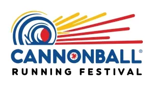 Long Life Meal Prep Cannonball Running Festival - Marathon, Half Marathon, 10K & 5K logo