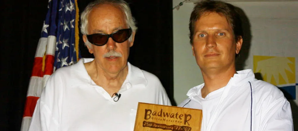 Cape Fear Marathon & Half, presented by Mount to Coast and hosted by Badwater® photo 9