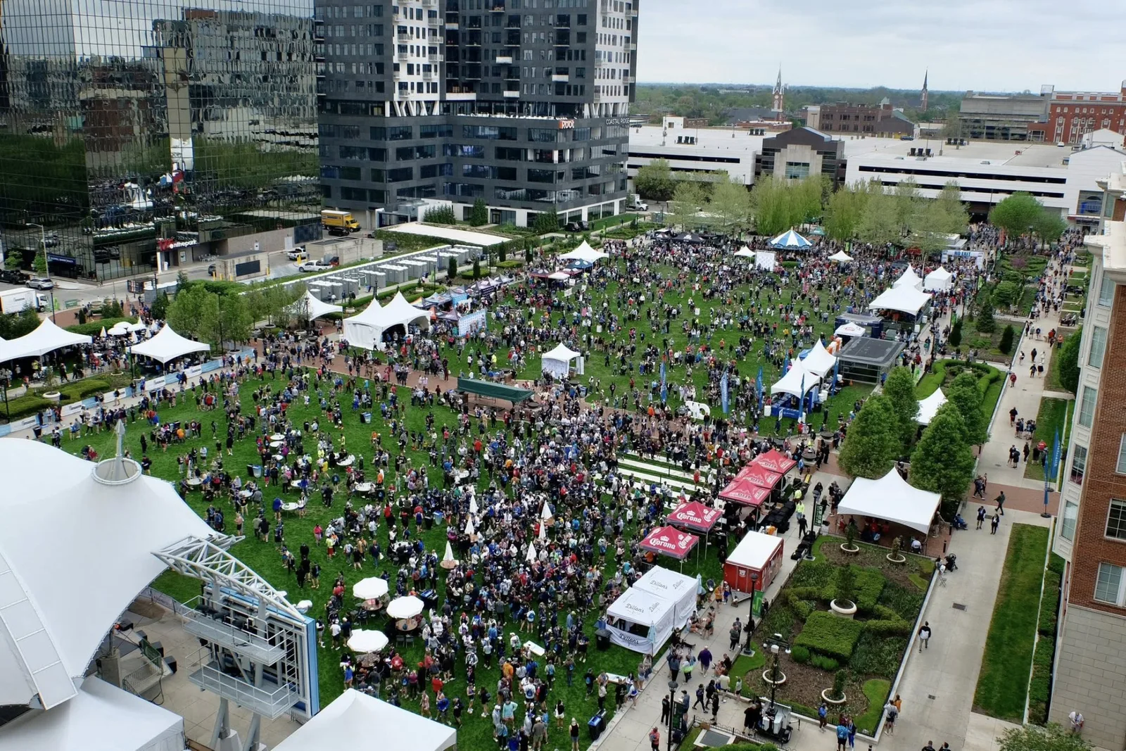 Capital City Half Marathon photo 7