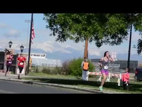 Carbon Valley Half Marathon photo 7