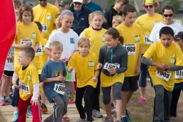 Carbon Valley Half Marathon photo 5