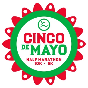 2027 Cinco de Mayo logo