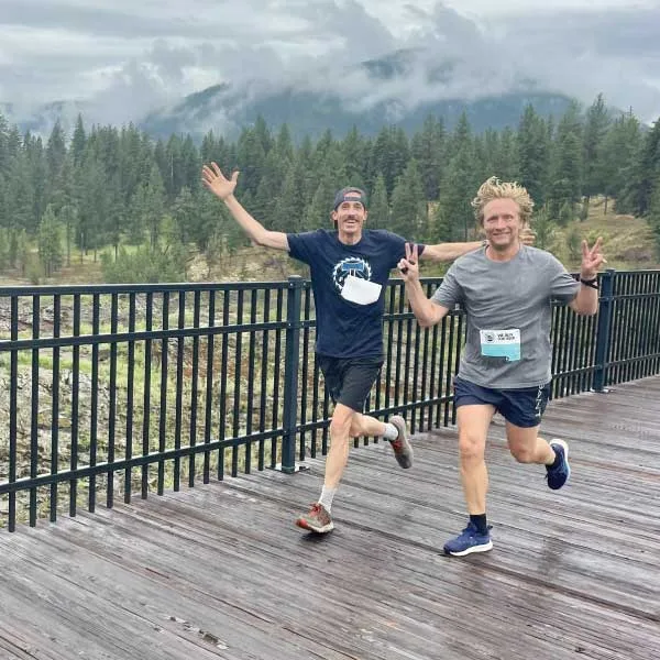 Colorado Brewery Running Series - Wheat Ridge Half Marathon and 5K photo 1