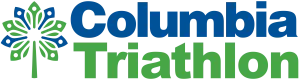 Columbia Triathlon logo