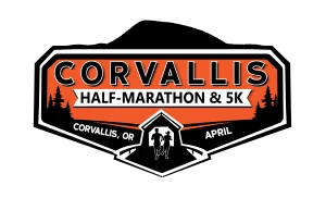 Corvallis Half Marathon and 5K