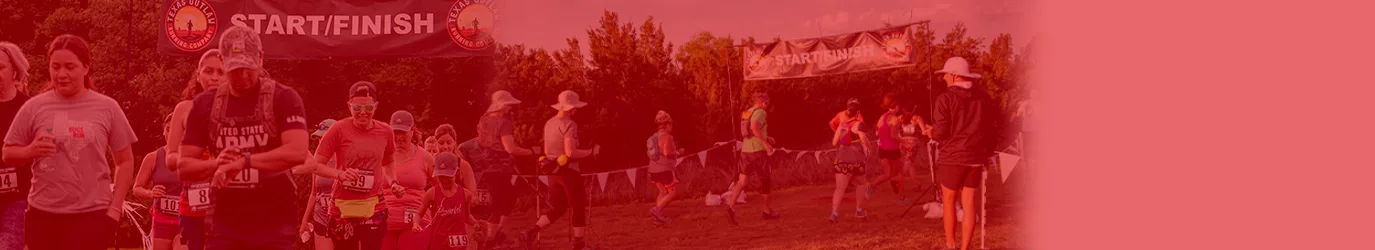 Cossatot River Trail Run photo 1