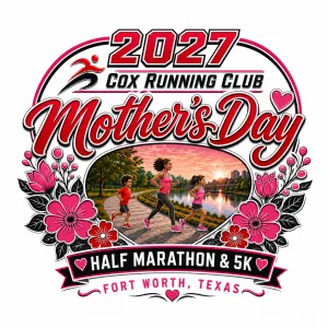 CRC Mother's Day Half Marathon