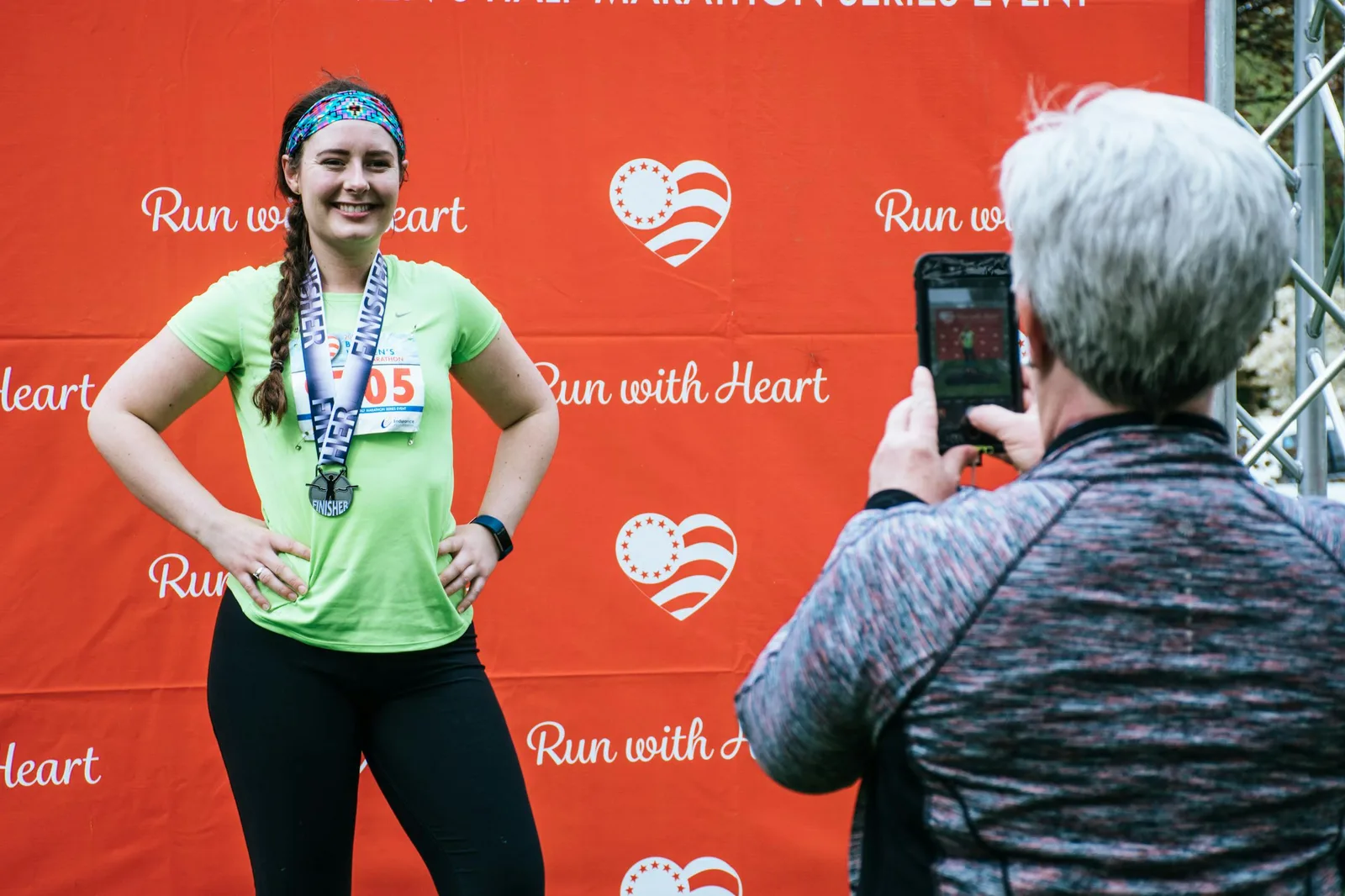 Delta Harvest Run photo 2