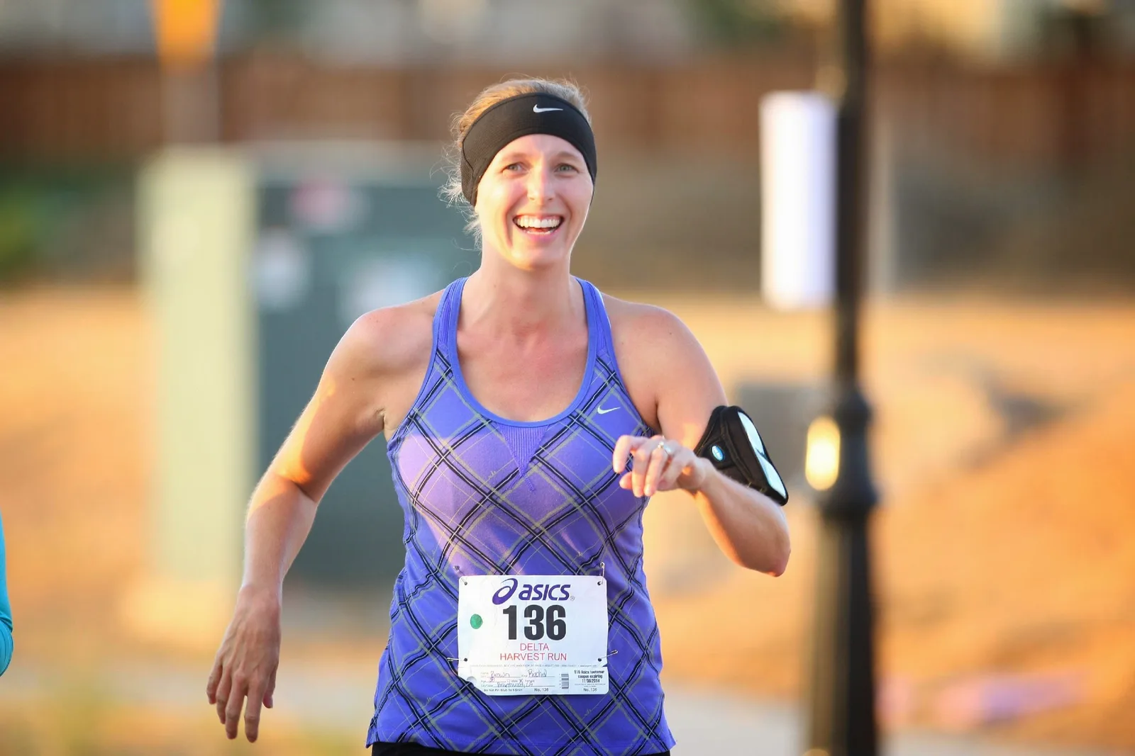 Delta Harvest Run photo 7
