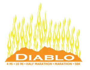 Diablo Trail Run logo
