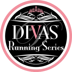 Divas Chicago Half Marathon & 5k logo