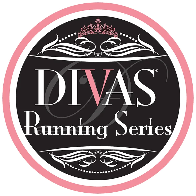 Divas Indianapolis Half Marathon & 5K logo