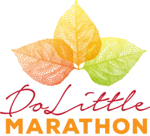 DoLittle Marathon logo