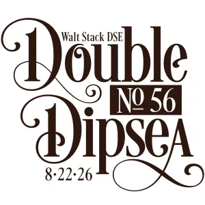 Double Dipsea