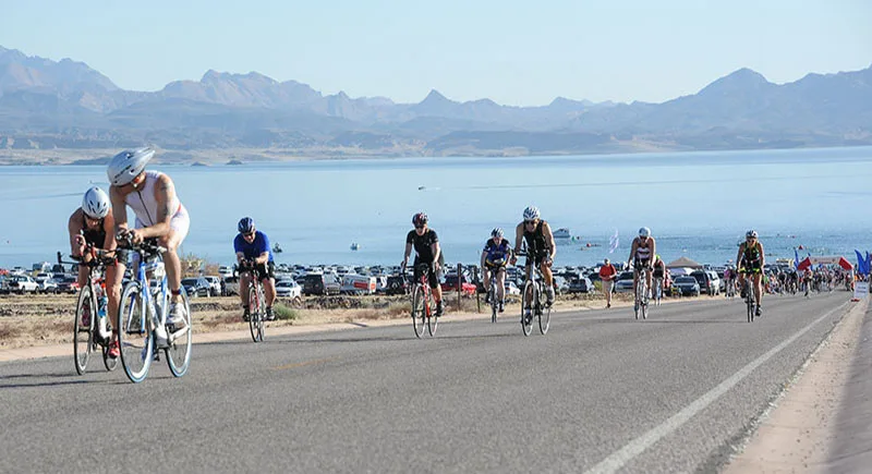 Dragon Fly Triathlon & AquaBike photo 4