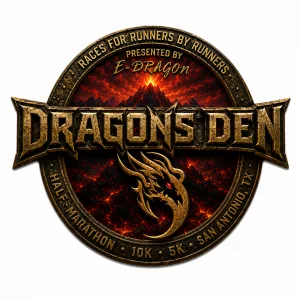 Race Spotlight: Dragons Den Half Marathon, 10k, 5k (Aug 15, 2026)