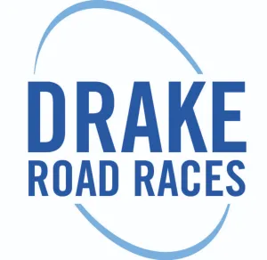 Drake Road Races logo