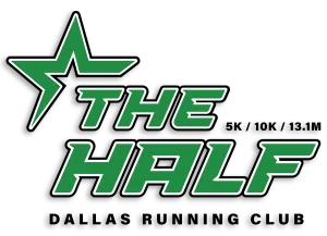 DRC's The Half (13.1, 10K & 5K)