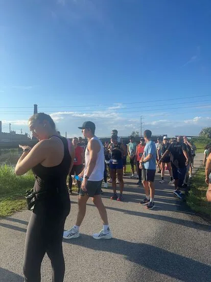 Eagle 5K, 10K, & 13.1M at Augusta, GA (28) photo 1