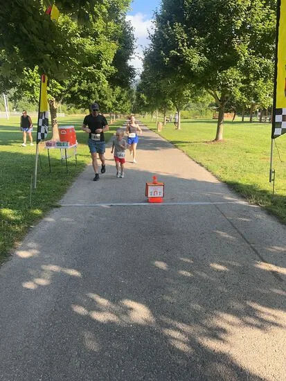 Eagle 5K, 10K & 13.1M at Boone, NC (30) photo 1