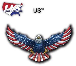 Eagle 5K, 10K, & 13.1M at Highland, UT (29) logo