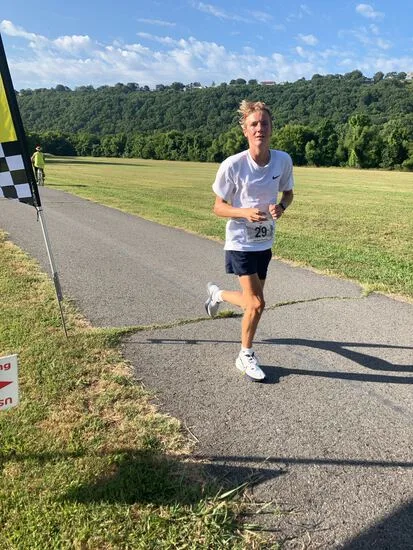 Eagle 5K, 10K, 13.1M at Little Rock, AR (28) photo 2