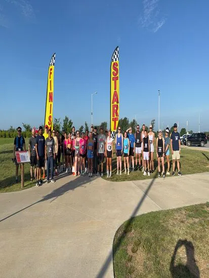 Eagle 5K, 10K, & 13.1M at Springdale, AR (27) photo 2