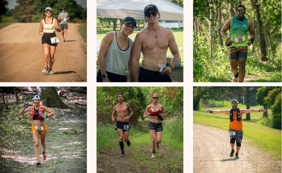 Eddy Trail Races photo 2