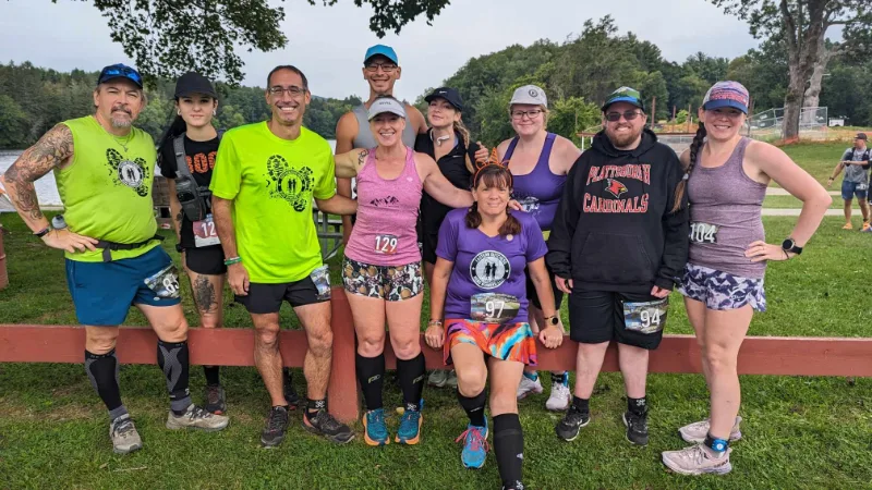 EDRRC - The JYD 29th Annual Hilltopper Half photo 2