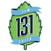 Elm Creek Half Marathon logo