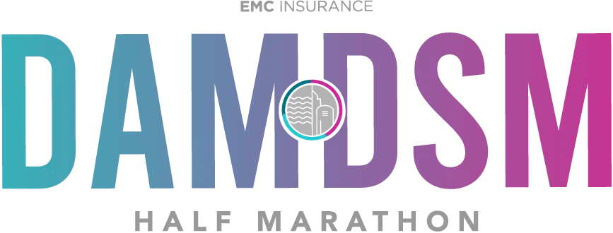 EMC DAM to DSM logo