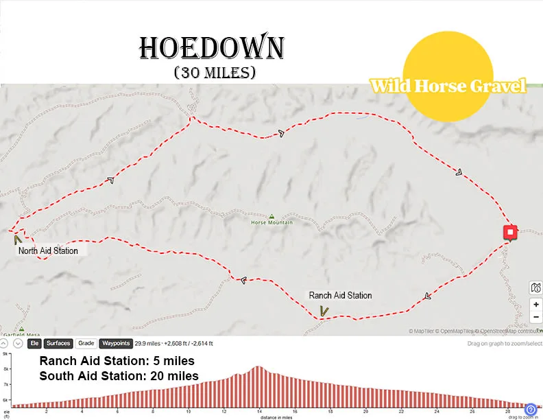 Enchanted Forest Trail Races photo 9