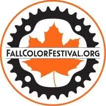 Fall Color Festival logo