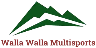 Falla Walla Half Marathon, 10K & Heroes 5K Run logo