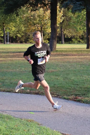 Fargo Mini Marathon photo 2