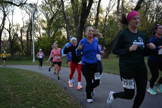 Fargo Mini Marathon photo 4