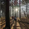 Farmdale Trail Run photo 3