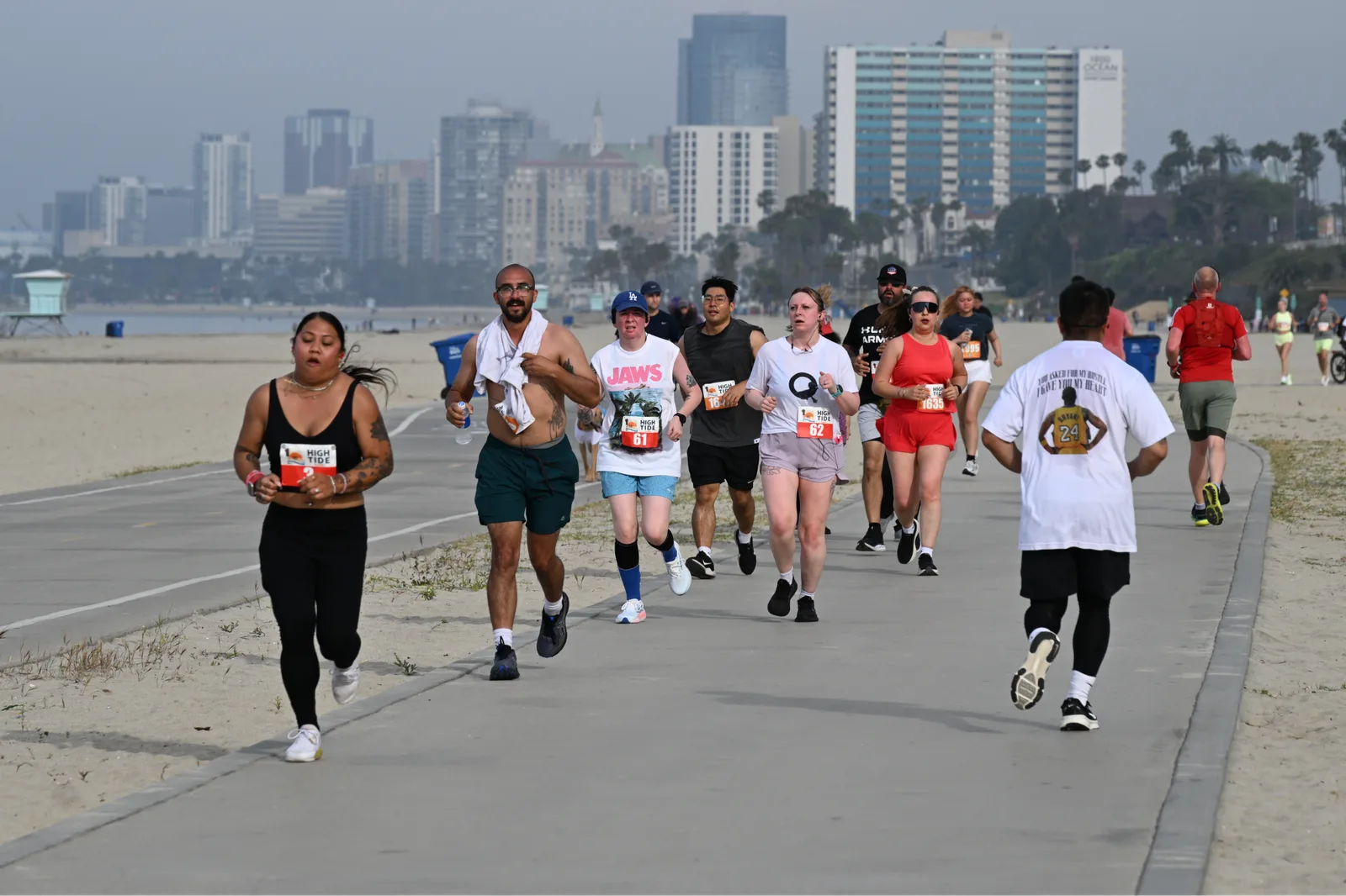 Father’s Day Classic – 5K, 10K, 10-Miler, and Half Marathon photo 4