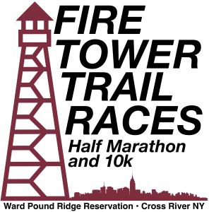 Fire Tower Trail Races logo
