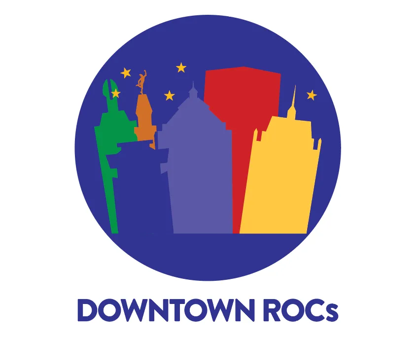 Fleet Feet Rochester Half Marathon | 5K | Kids 1/2 Mile logo