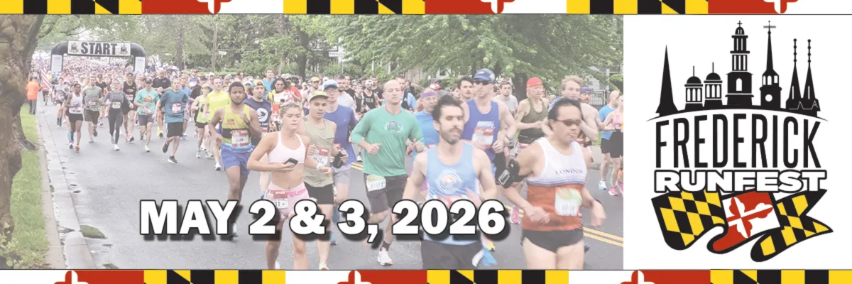 Frederick Running Festival photo 6