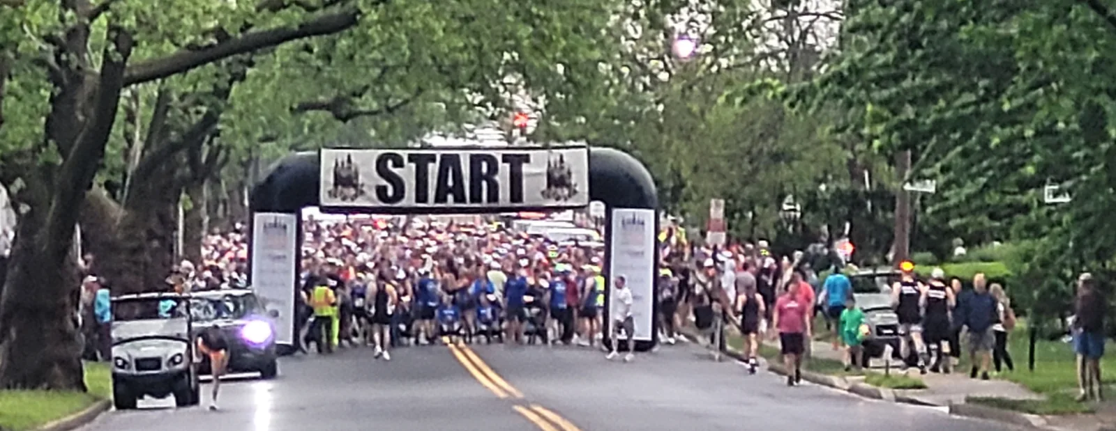 Frederick Running Festival photo 2