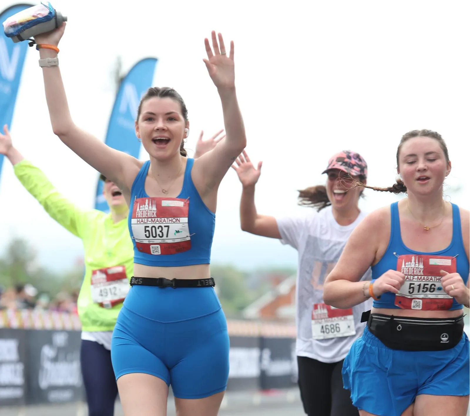 Frederick Running Festival photo 3