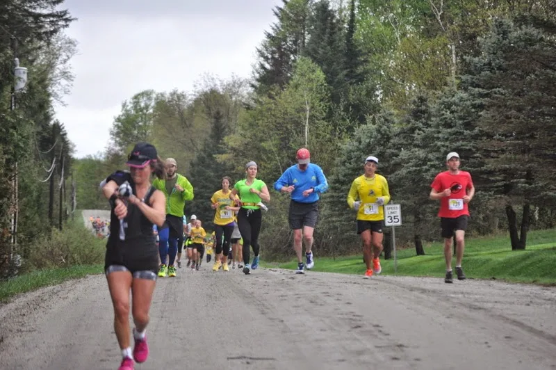 Freedom Run photo 4