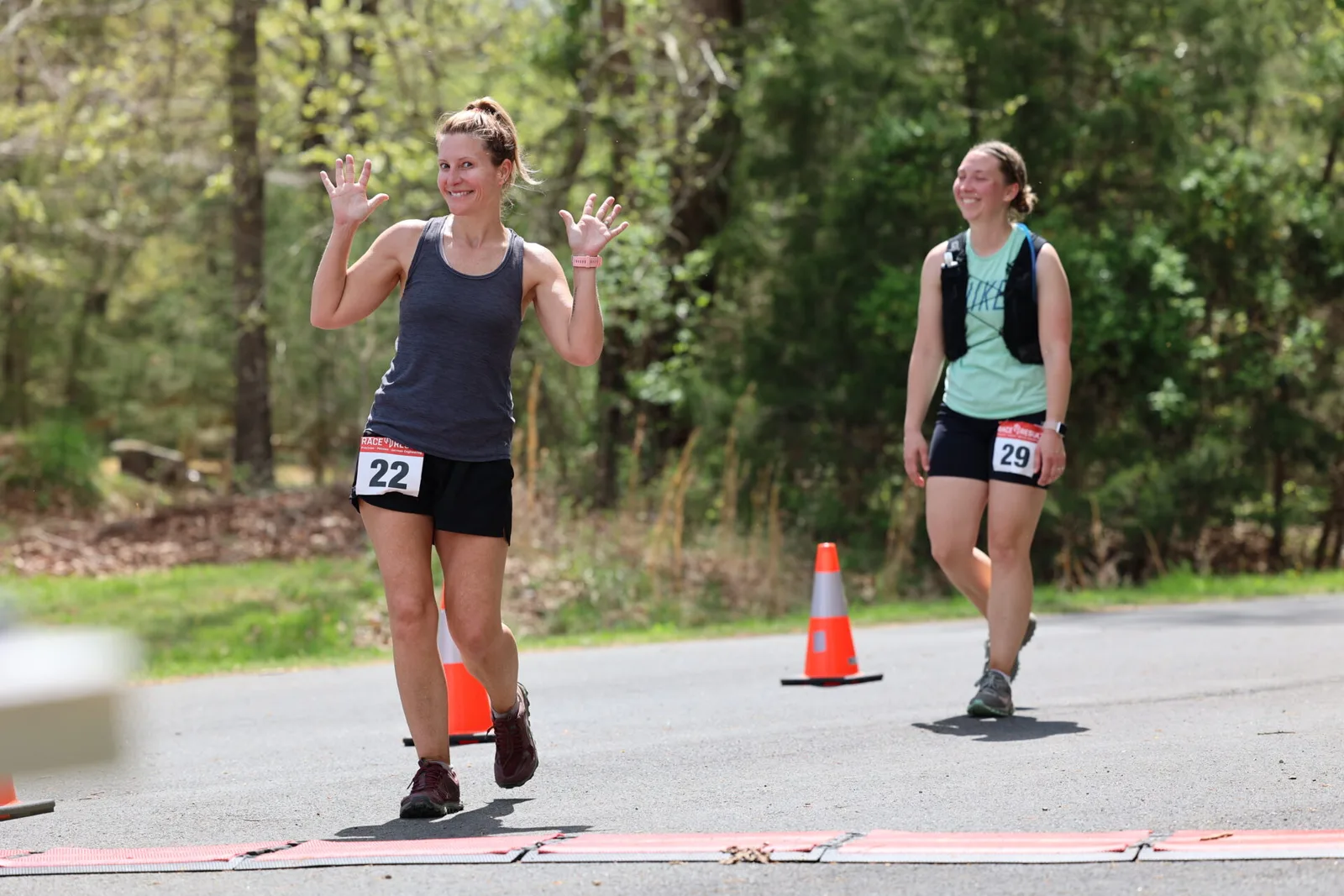 Freight Train 50K/100K photo 6